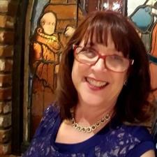 Sandie W. Beaumont, CA, available for online tutoring