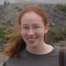 Stephanie M. Redmond, WA, available for online & in-person tutoring