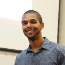 Michael M. Hollywood, FL, available for online & in-person tutoring