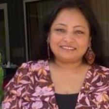 Richa Y. Coppell, TX, available for online & in-person tutoring