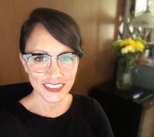 Jacqueline Y. Simi Valley, CA, available for online & in-person tutoring