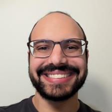 Michael S. Huntsville, AL, available for online & in-person tutoring