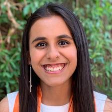 Shubhangi A. Phoenix, AZ, available for online tutoring