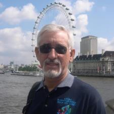 Rex W. Middletown, DE, available for online & in-person tutoring