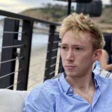 Nick S. Santa Monica, CA, available for online & in-person tutoring