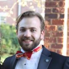 Michael V. Pasadena, CA, available for online & in-person tutoring