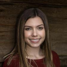 Madeline R. Saint Cloud, FL, available for online & in-person tutoring