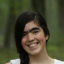 Mikayla L. Branford, FL, available for online tutoring