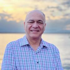 Morteza F. Pasadena, CA, available for online & in-person tutoring