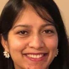 Anshu T. Wilton, CT, available for online & in-person tutoring
