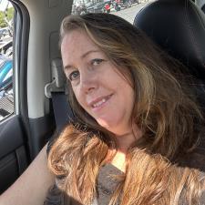 Kristy H. Apex, NC, available for online & in-person tutoring