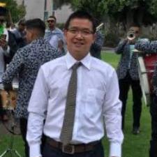 Loc L. Rosemead, CA, available for online & in-person tutoring