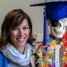 Sarah G. Lynchburg, VA, available for online & in-person tutoring