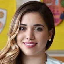 Alexandra P. Madison, WI, available for online tutoring