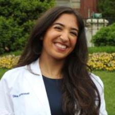 Dina G. Clarksburg, MD, available for online tutoring
