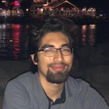 Johnny S. El Monte, CA, available for online & in-person tutoring