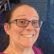 Jen D. Chandler, AZ, available for online tutoring