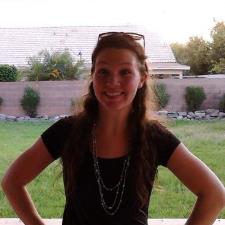 Stephanie S. Spokane, WA, available for online & in-person tutoring