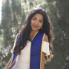 Esha A. Minneapolis, MN, available for online & in-person tutoring