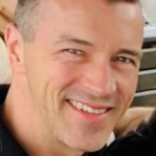 Jason C. Waterford, MI, available for online & in-person tutoring