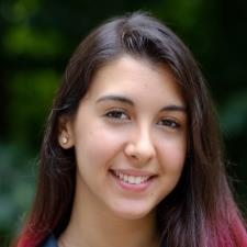 Sofia M. Long Island City, NY, available for online & in-person tutoring