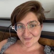 Lauren B. Astoria, NY, available for online & in-person tutoring