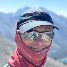 Sean O. Mammoth Lakes, CA, available for online & in-person tutoring