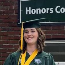 Madeline J. Northville, MI, available for online & in-person tutoring