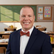 David B. El Paso, TX, available for online & in-person tutoring