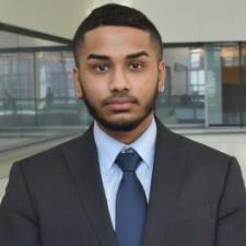 Sourav C. East Elmhurst, NY, available for online & in-person tutoring