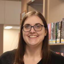 Allison B. Nazareth, PA, available for online & in-person tutoring