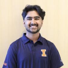 Raghav A. Katy, TX, available for online & in-person tutoring