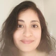 Jacquelyn L. Sacramento, CA, available for online & in-person tutoring