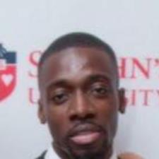 Julian O. Near Queens, NY, available for online & in-person tutoring