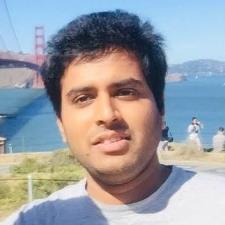 Nalaka L. Union City, CA, available for online & in-person tutoring