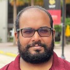 Utsab D. Chalfont, PA, available for online & in-person tutoring