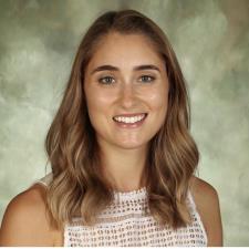 Megan R. Mission Viejo, CA, available for online & in-person tutoring
