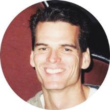 Darrell K. New London, NH, available for online & in-person tutoring