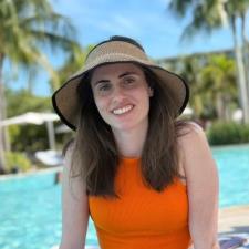 Aimee D. San Francisco, CA, available for online & in-person tutoring