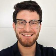 Louis M. Alexandria, VA, available for online & in-person tutoring