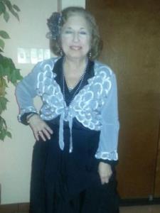 Belita M.