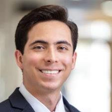 Fabrizio E. Katy, TX, available for online & in-person tutoring