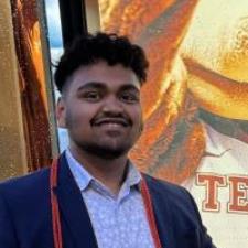Akshar A. Austin, TX, available for online & in-person tutoring