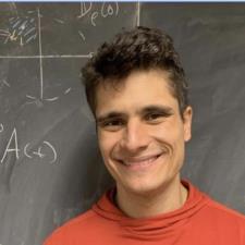 Nicholas C. Bronx, NY, available for online & in-person tutoring