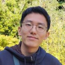Shin C. Verona, WI, available for online & in-person tutoring