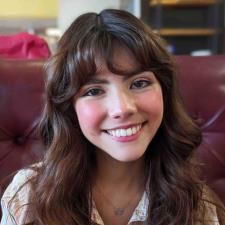 Isabella P. San Antonio, TX, available for online & in-person tutoring