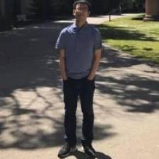 Hai D. Bellevue, WA, available for online & in-person tutoring