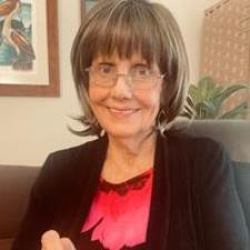 Joanie M. Bellaire, TX, available for online & in-person tutoring