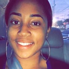 Sequoia J. Baltimore, MD, available for online & in-person tutoring