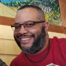 Andrew G. Ypsilanti, MI, available for online & in-person tutoring